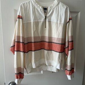 BDG (Urban Outfitters) quarter zip